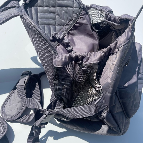 Mini dog Backpack - Picture 5 of 6